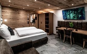 Apartment Alpinflair 2